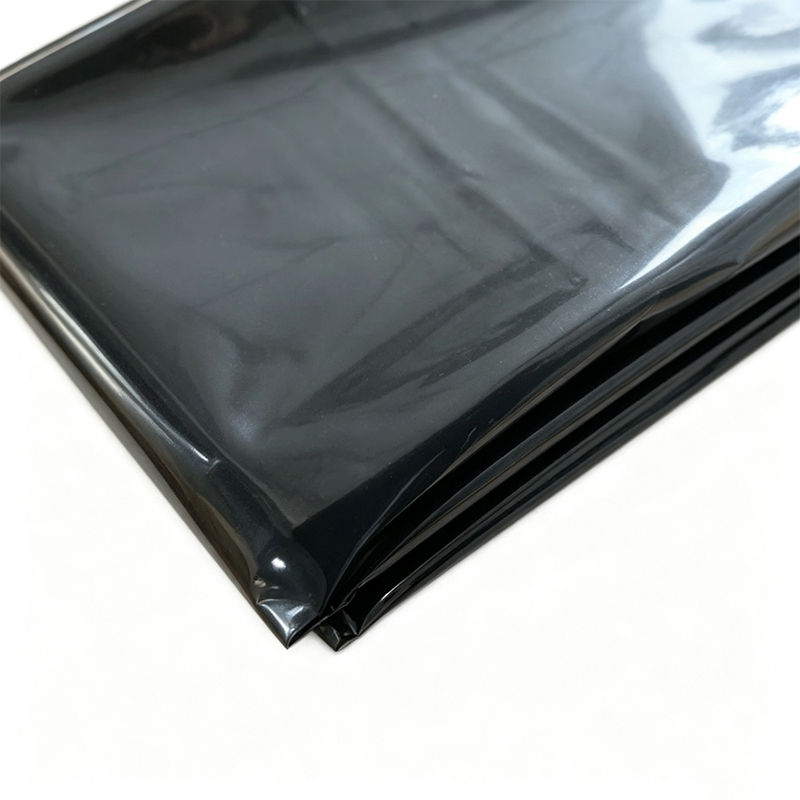 Flamma retardant Polyethylene Welding Praesidium 'collaborative
