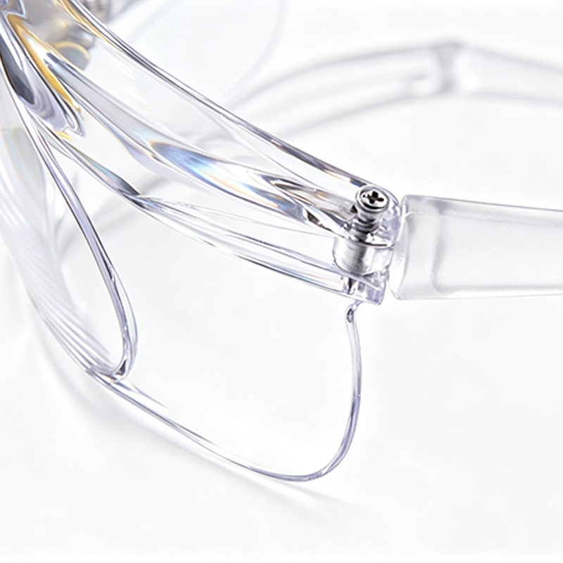 Anti-Nebula Industrial Tutela Safety Goggles
