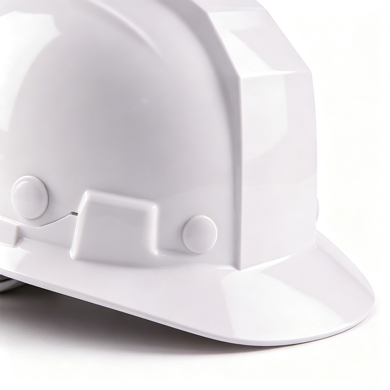 Calor Repugnans Non Vented FRP Safety Galeam
