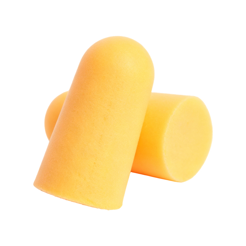 Ultra-mollis Bottled Noise-Reductio Spuma somno Earplugs