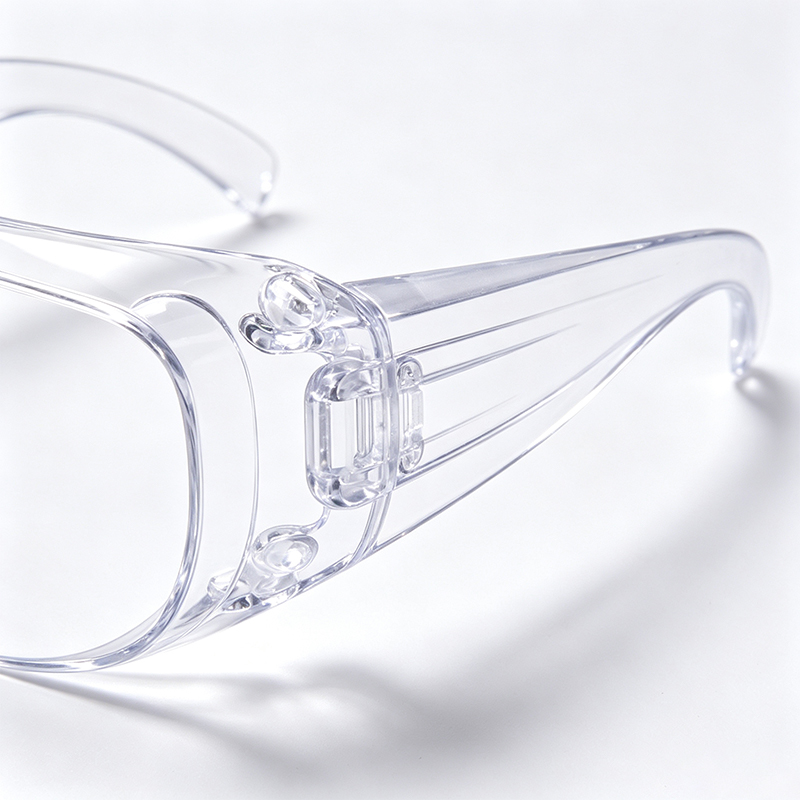 One-Pice Anti-Fog Industrial Safety goggles