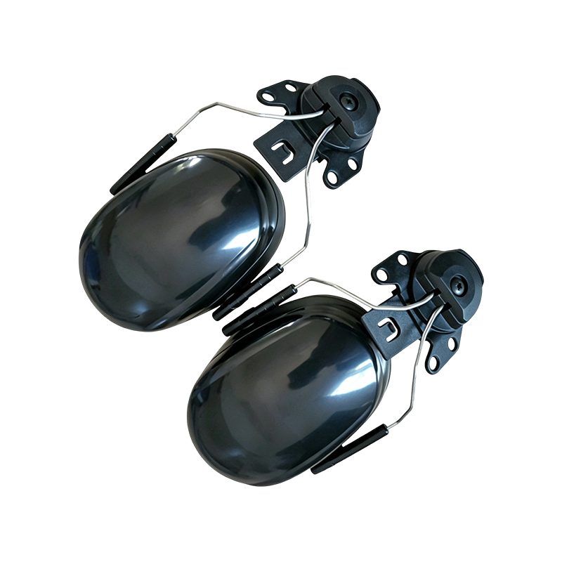 Galeam-ectus Pluggable Industrial Earmuffs