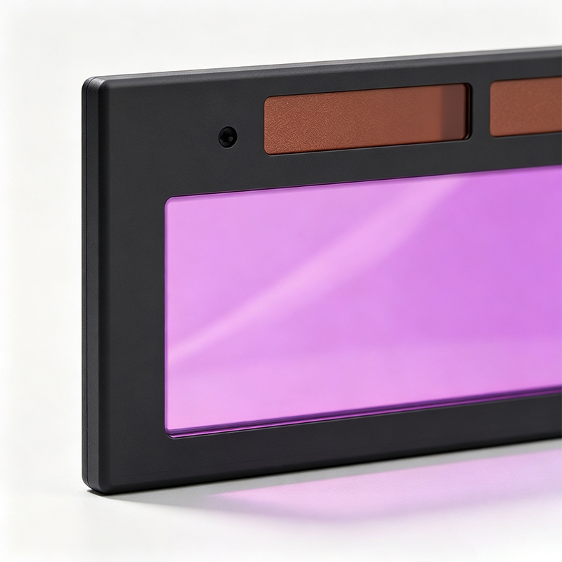 Solaris Auto-Dimming LCD Replacement Filter Lens