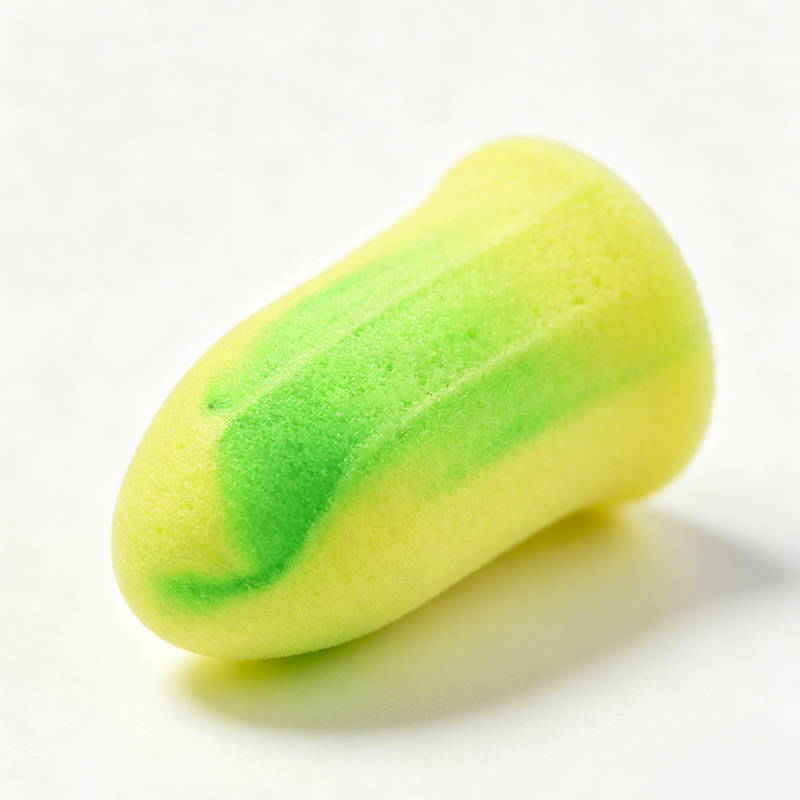 Bell informatus PU Spuma Noise Reductio Earplug