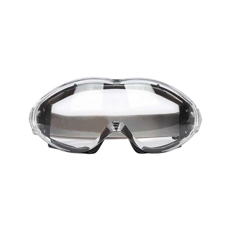 Flip-Up Dual Lens Anti-Nebula Salutis Goggles