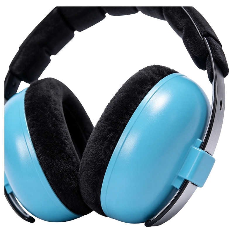 Natorum sonitus reductionem Protective Earmuffs