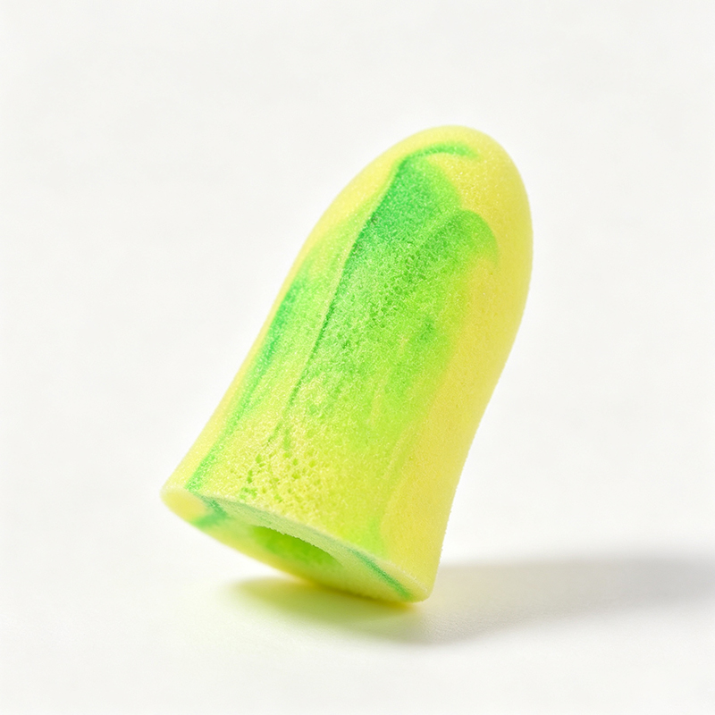 Bell informatus PU Spuma Noise Reductio Earplug