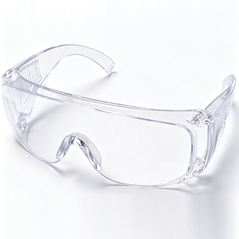 One-Pice Anti-Fog Industrial Safety goggles