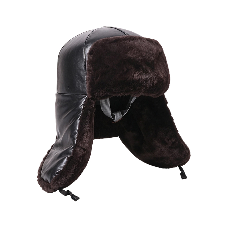 Frigus-Probatur Salutis galeam cum Real Lana Cashmere Lining