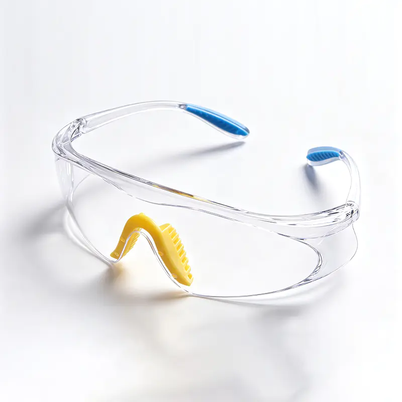 Anti-Nebula Industrial Tutela Safety Goggles