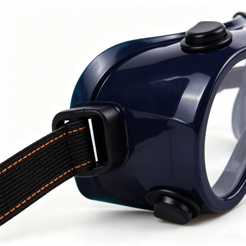 Chemical Splash obsistens Safety Goggles