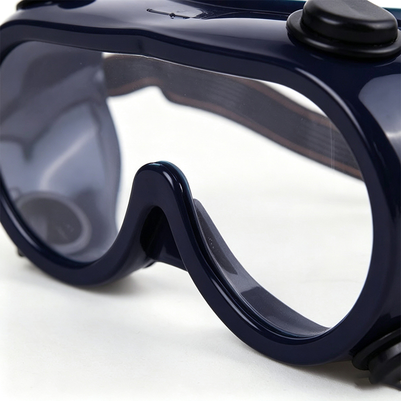 Chemical Splash obsistens Safety Goggles