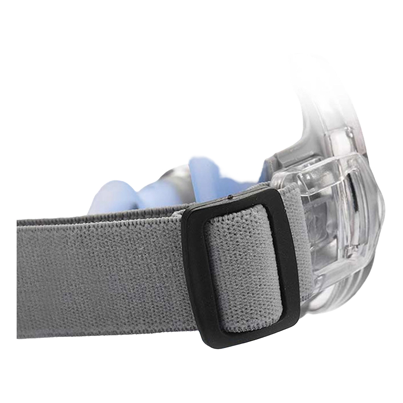 Flip-Up Dual Lens Anti-Nebula Salutis Goggles