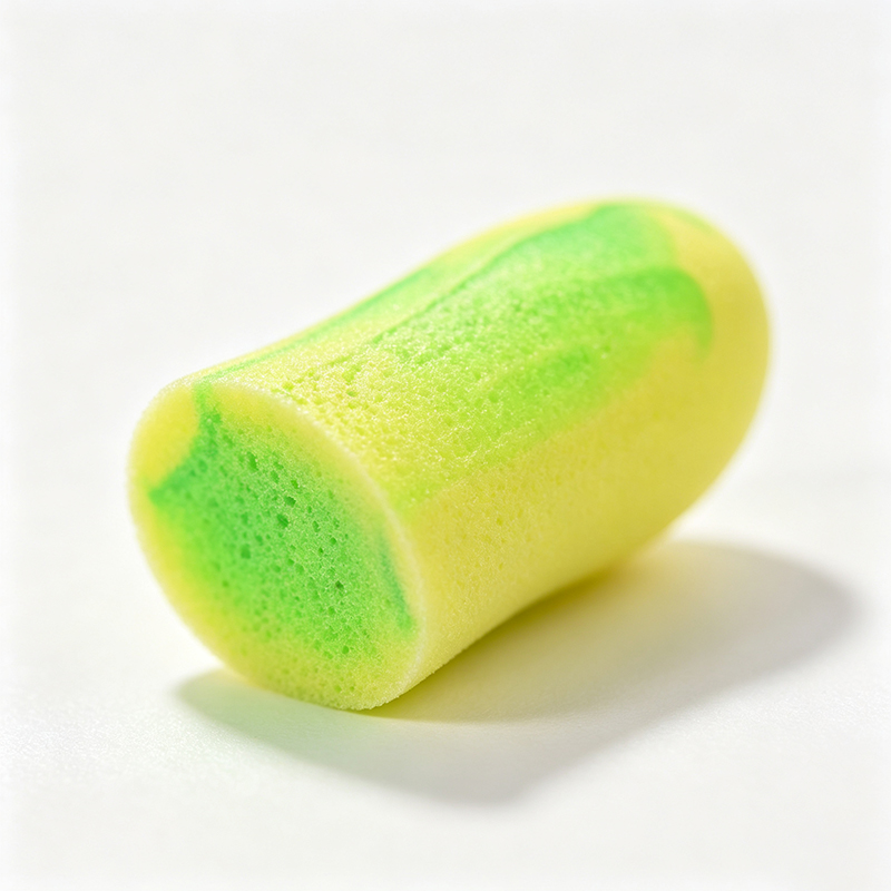 Bell informatus PU Spuma Noise Reductio Earplug