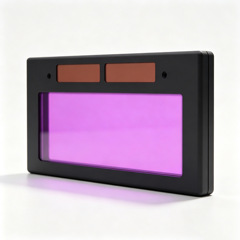 Solaris Auto-Dimming LCD Replacement Filter Lens
