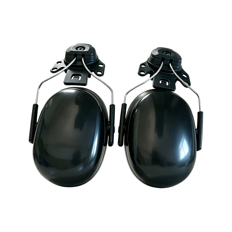 Galeam-ectus Pluggable Industrial Earmuffs