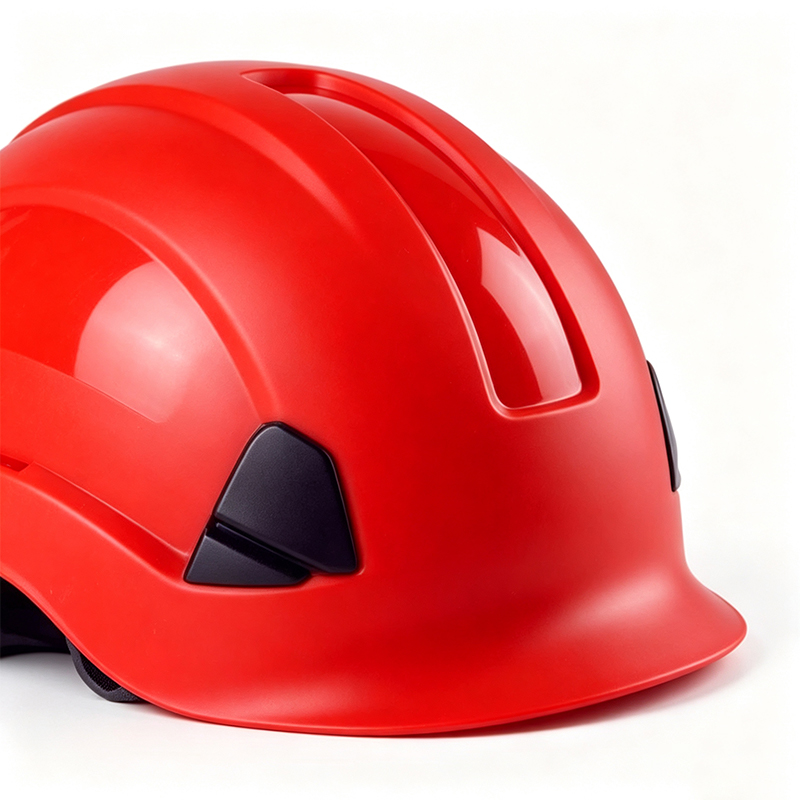 Splendens Industrial Scandere Salutis galeam