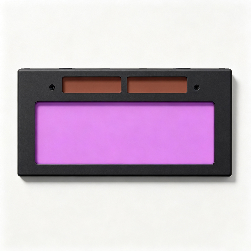 Solaris Auto-Dimming LCD Replacement Filter Lens