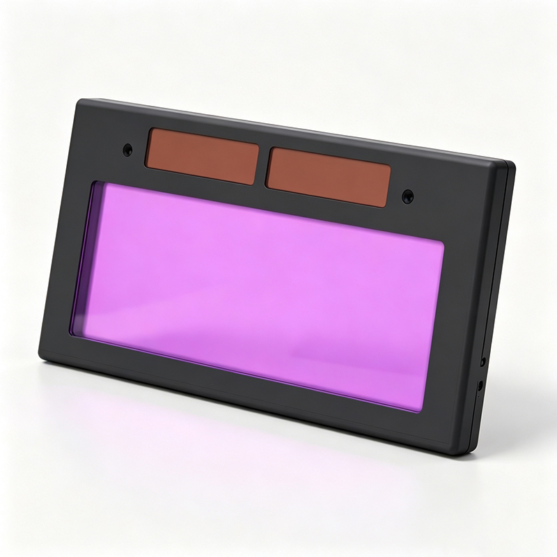 Solaris Auto-Dimming LCD Replacement Filter Lens