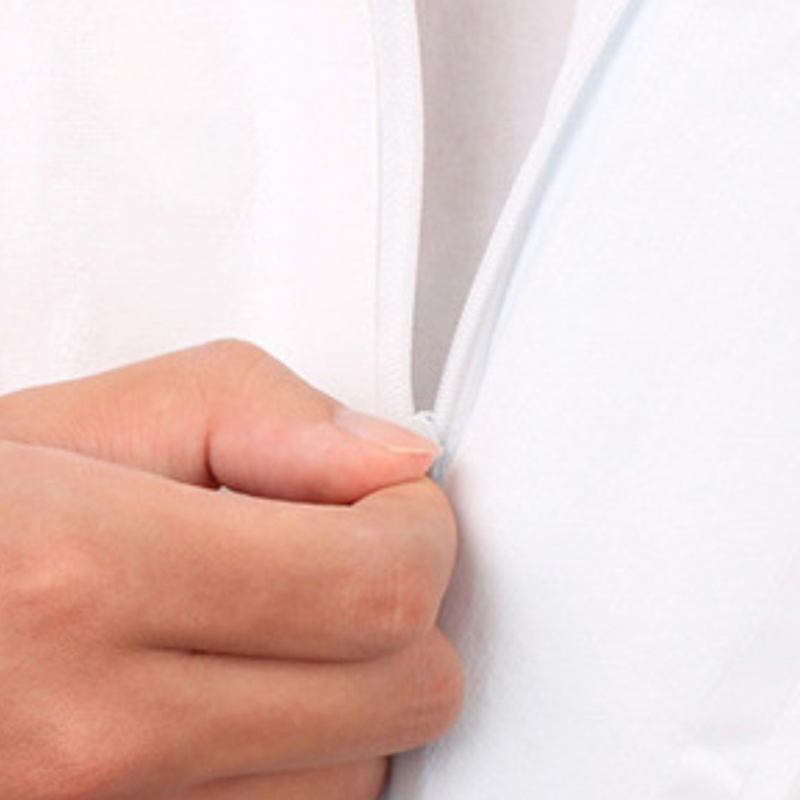 PROMPTU Medical Protective Coveralls