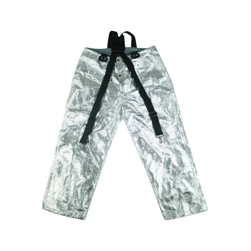 MANTICA SCBA Compatible Calor Insulation Suit Kit