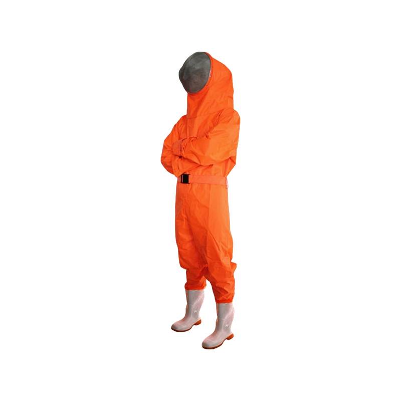 Professional Anti-Bee & Wasp Protective Suit Kit