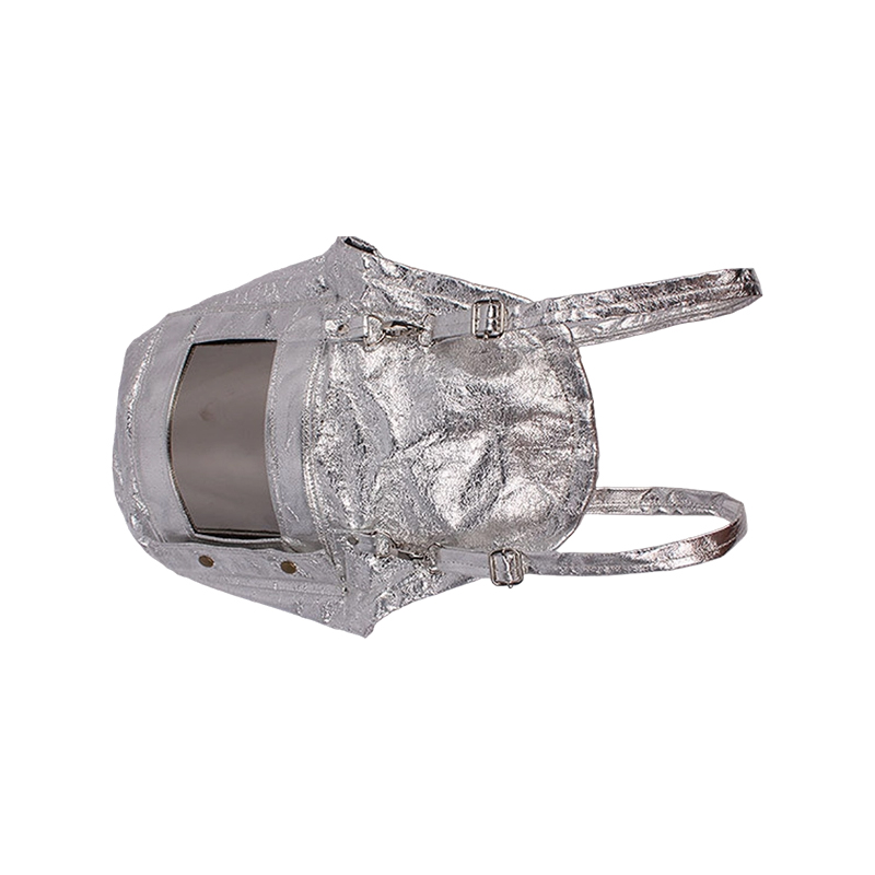 Summus Temperature radians calor resistens Suit Kit