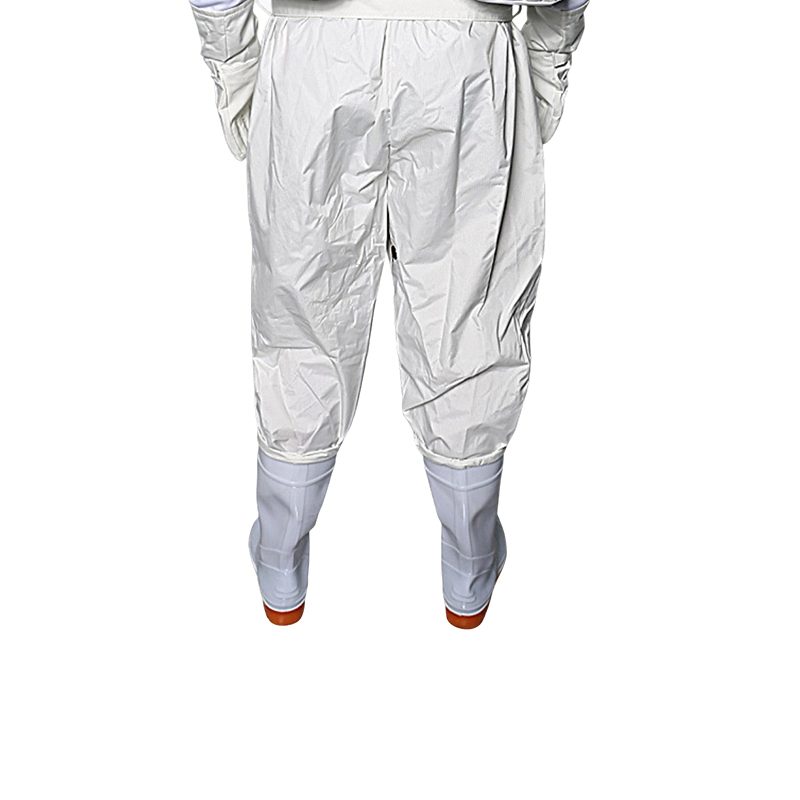 Dual-Fan Air Refrigerationem Anti- Bee & Wasp Suit Kit
