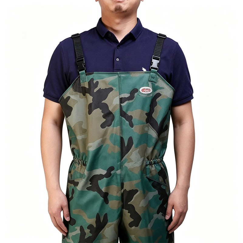 Gravis Officium PVC Tarpaulin arcam Waders