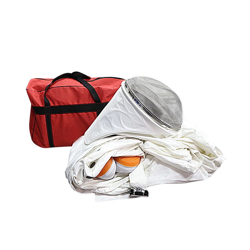 Upgraded gere repugnans Fan-Cooled Anti- Bee Suit Kit
