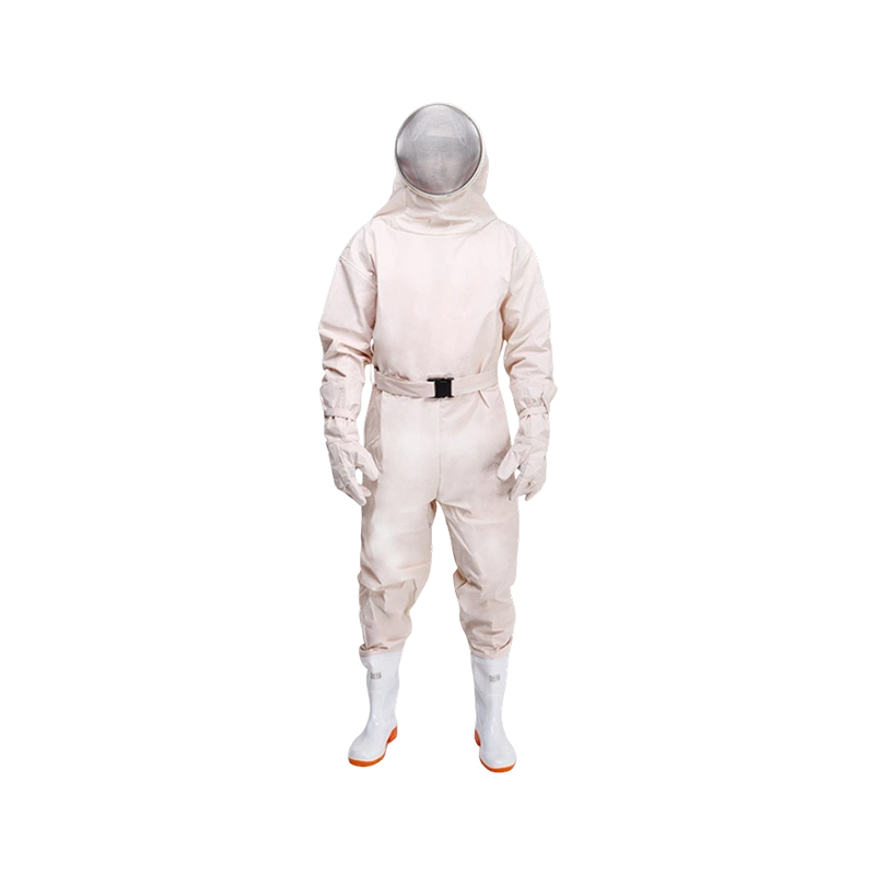 Ventilata Anti- Bee & VESPA Protective Suit Kit