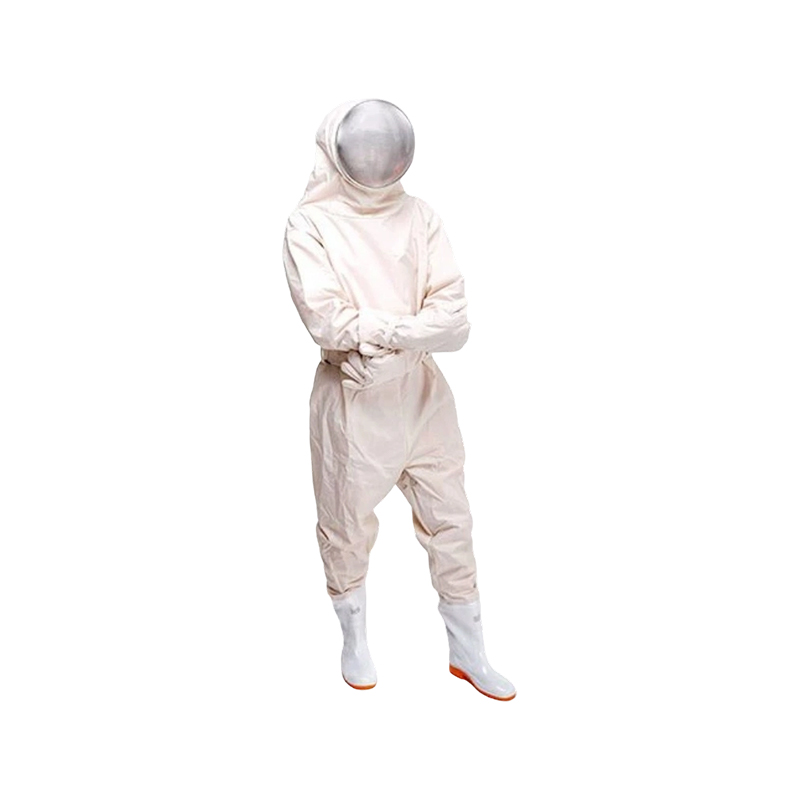 Ventilata Anti- Bee & VESPA Protective Suit Kit