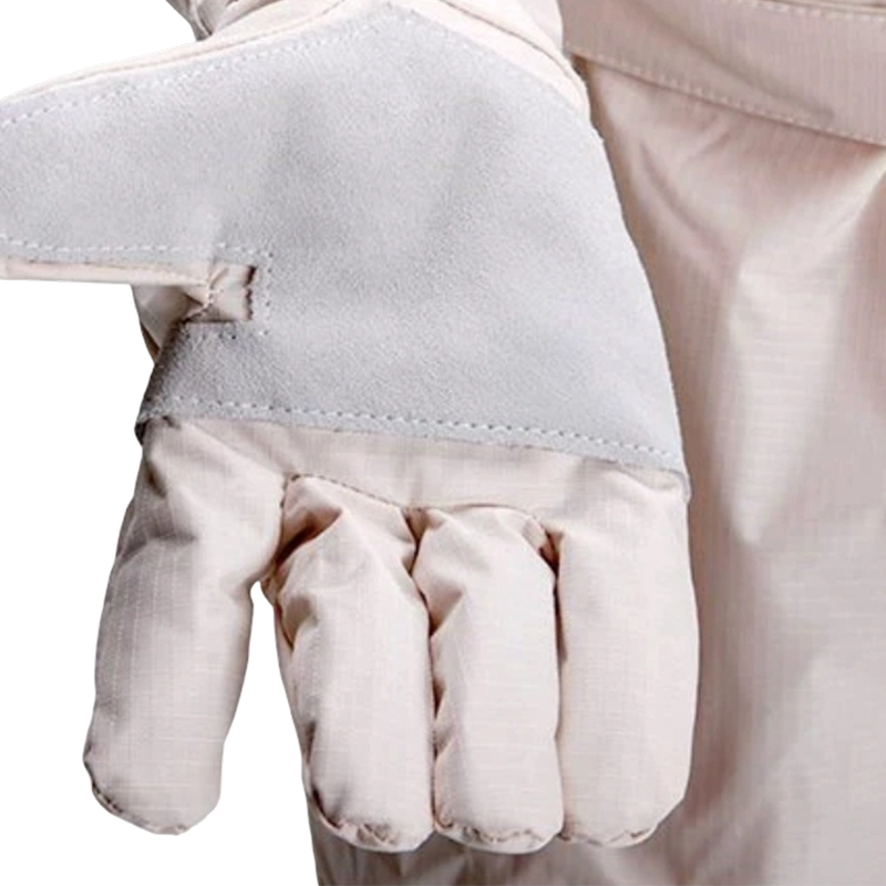 Ventilata Anti- Bee & VESPA Protective Suit Kit