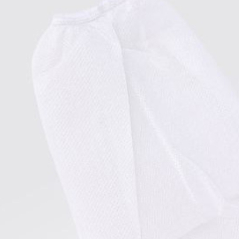 Non-Medical Industrial PROMPTU Protective Coveralls
