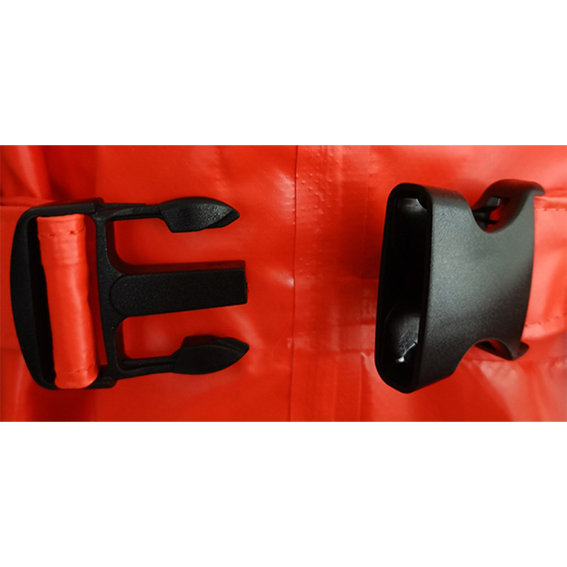 Lux Semi-inclusum Chemical Protective Suit