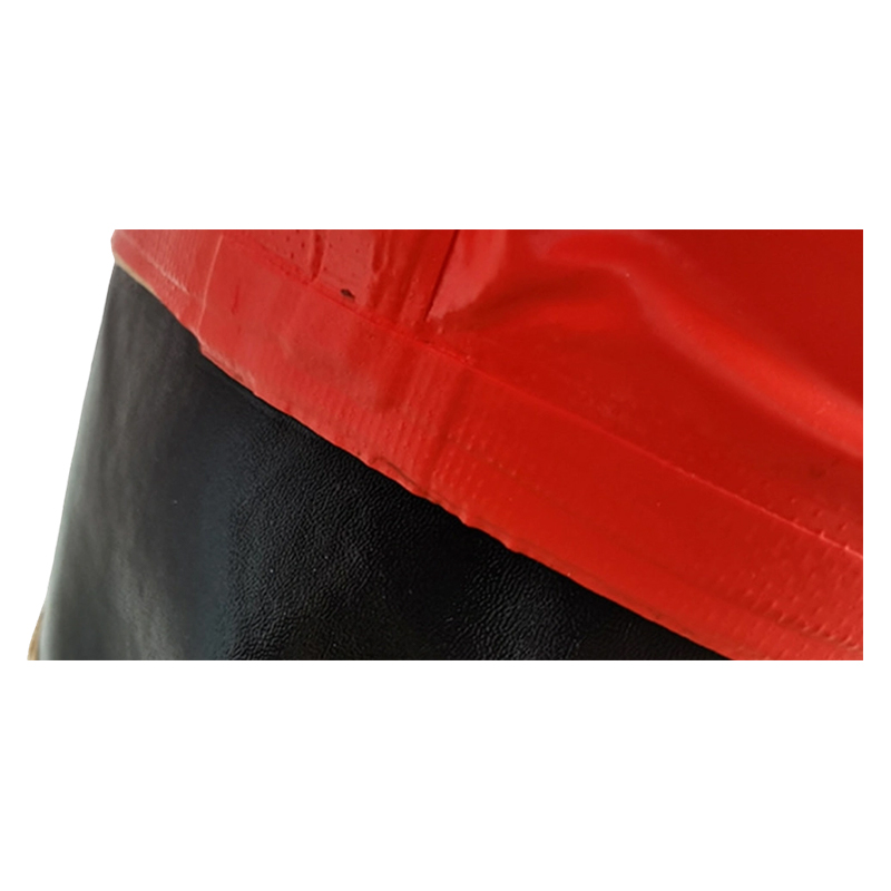 Lux Semi-inclusum Chemical Protective Suit