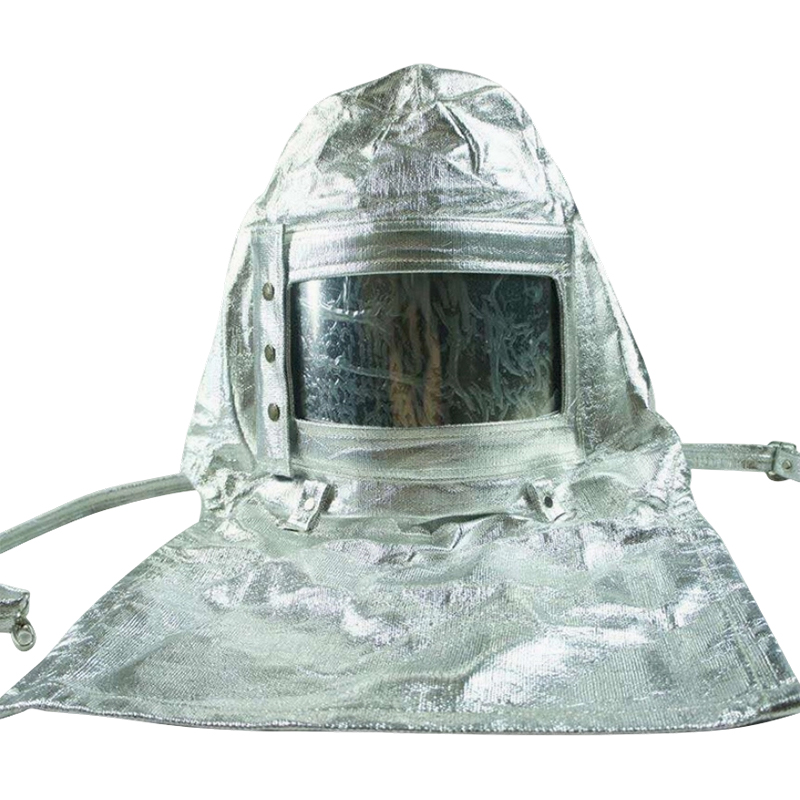 MANTICA SCBA Compatible Calor Insulation Suit Kit