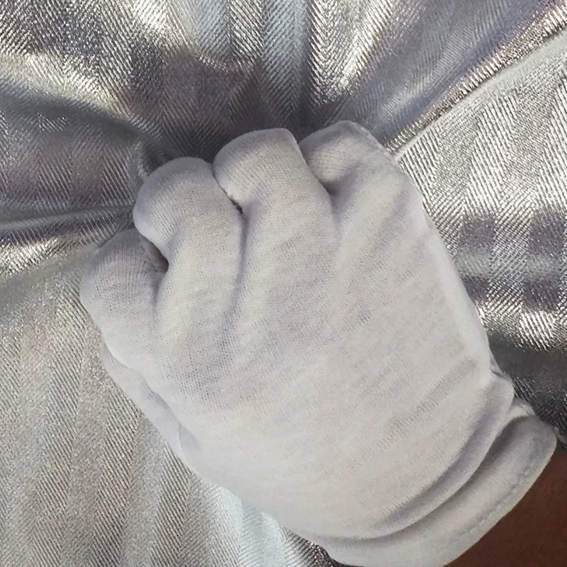 Tergo-Entry High Temperature obsistens Protective Suit