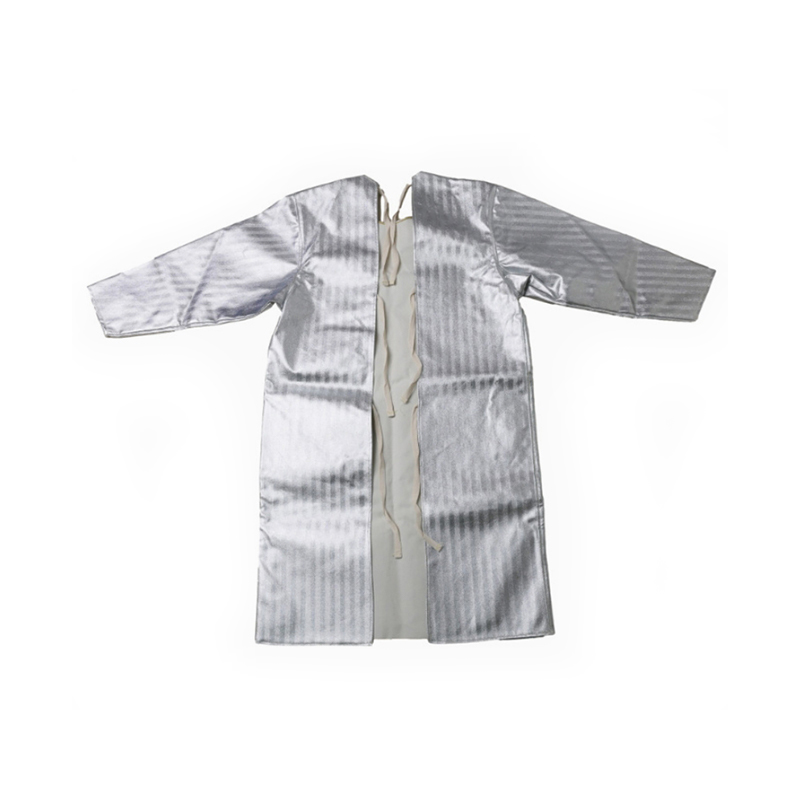 Tergo-Entry High Temperature obsistens Protective Suit