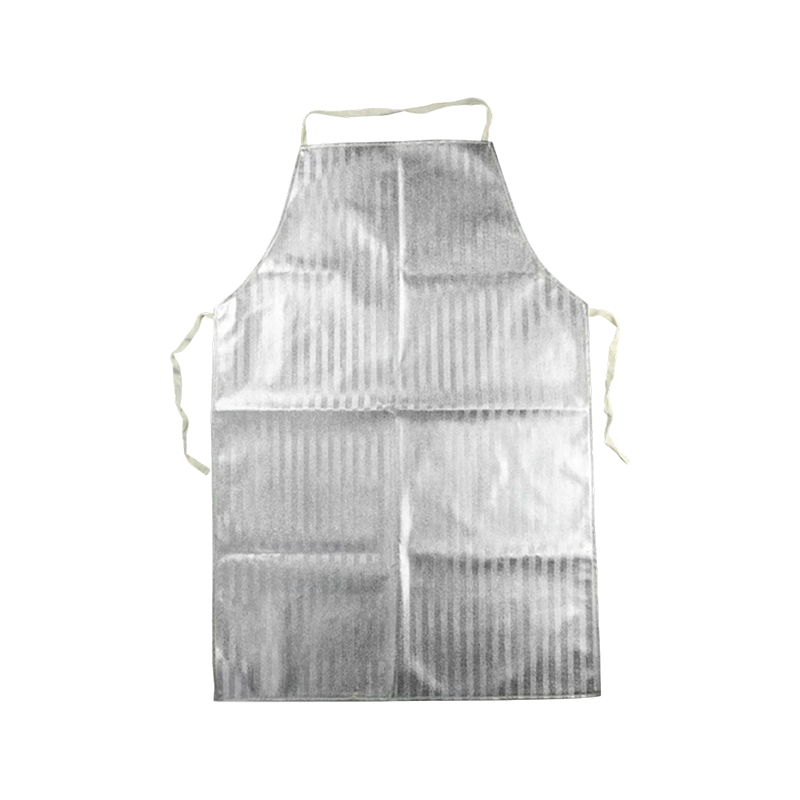 Altus Temperature Resistant Aluminized Apron
