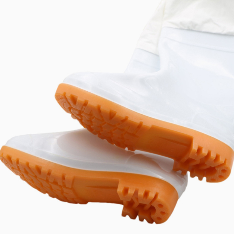 Upgraded gere repugnans Fan-Cooled Anti- Bee Suit Kit
