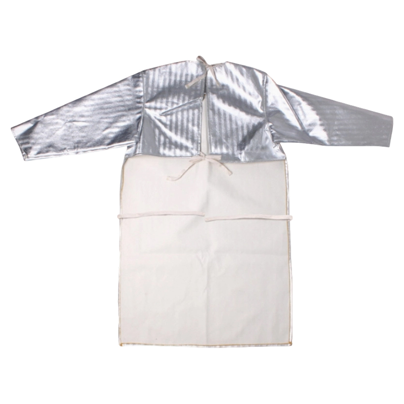 Tergo-Entry High Temperature obsistens Protective Suit