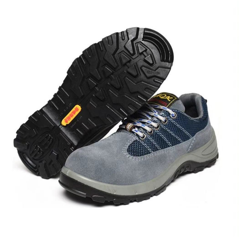 Sequebatur Safety Shoes Sequebatur Safety Shoes