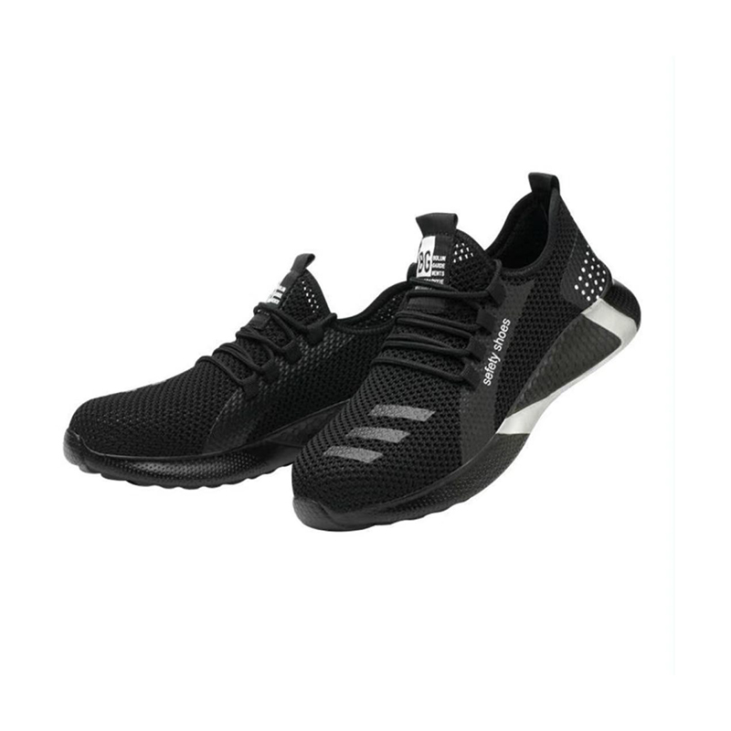 Ultra PERFUSORIUS Breathable Non Texta Safety Shoes Ultra PERFUSORIUS Breathable Non Texta Safety Shoes