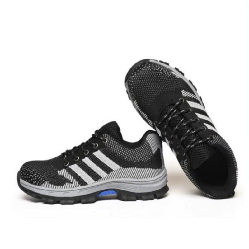 Safety Shoes Non spirabile Toe Texta Ferro Safety Shoes Non spirabile Toe Texta Ferro