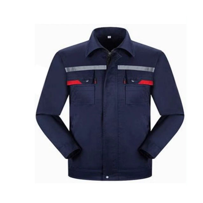 Anti-Static Industrial Opus Overalls Set