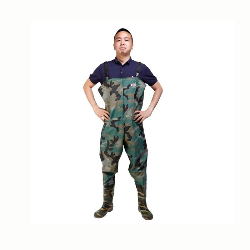 Gravis Officium PVC Tarpaulin arcam Waders