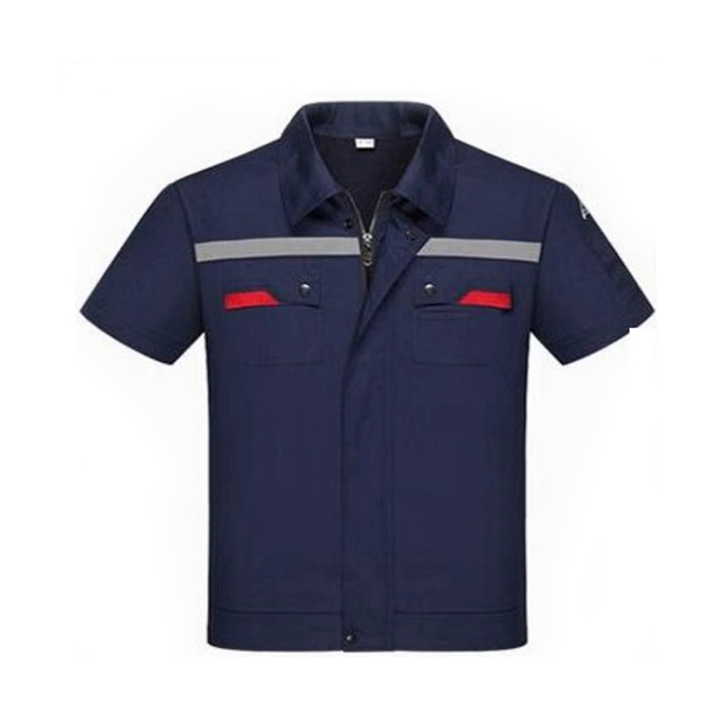 Anti-Static Industrial Opus Overalls Set
