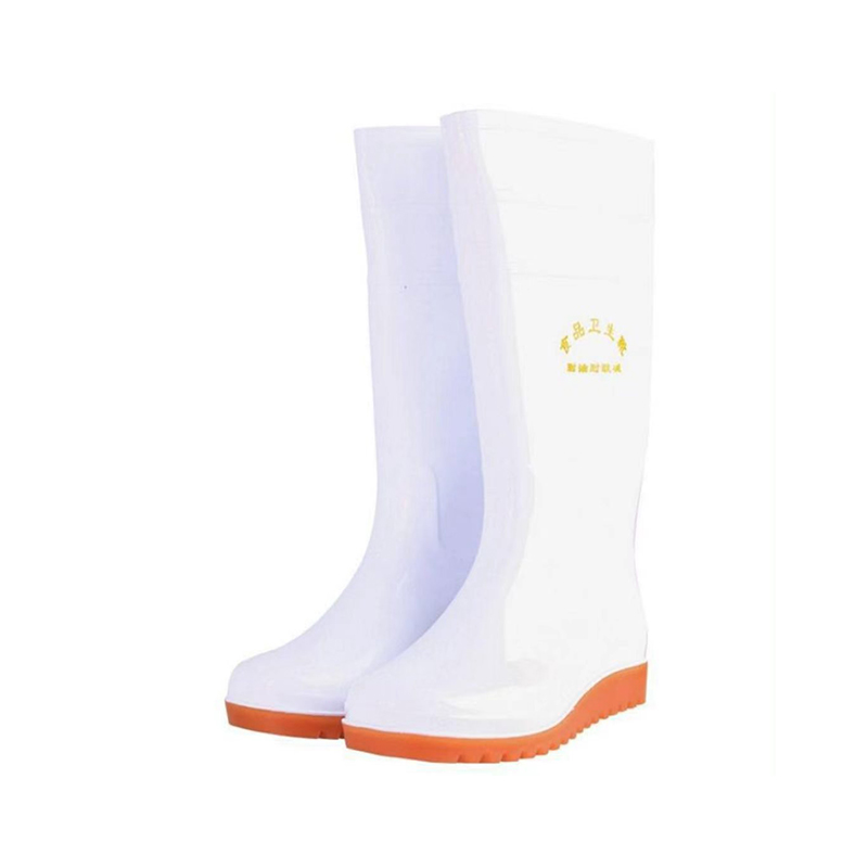 Cibus Gradus Alba PVC Pluvia Boots Cibus Gradus Alba PVC Pluvia Boots