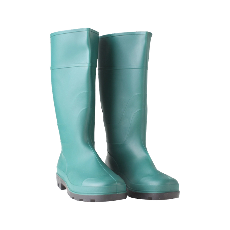 Green Matte Industrial PVC Nubila Tabernus Green Matte Industrial PVC Nubila Tabernus